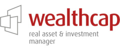 Logo WealthCap