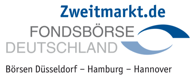 Logo Fondsbörse Deutschland Zweitmarkt