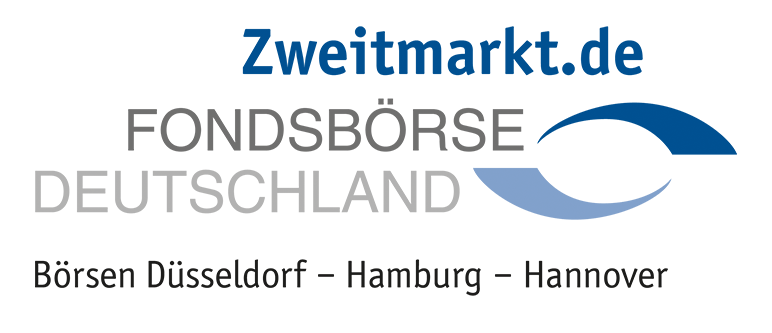 Logo Fondsbörse Deutschland Zweitmarkt