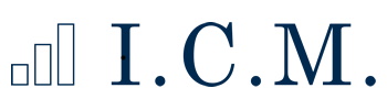 Logo I. C. M.