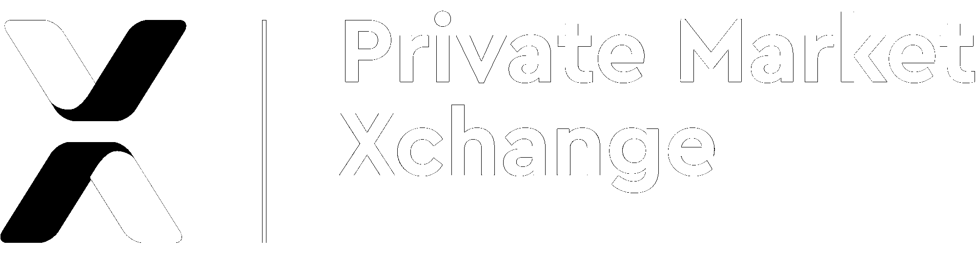 Logo Fondsbörse Privatemarket Xchange