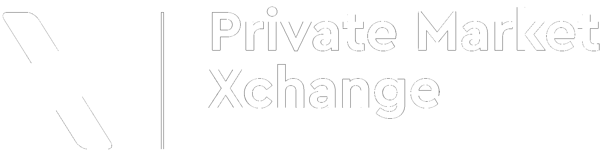 Logo Fondsbörse Privatemarket Xchange